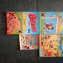 Dandy & Beano Annuals from the 70s & 80s Image 2