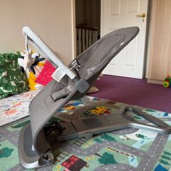 Ergobaby 3-in-1 Evolve Bouncer