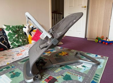 Ergobaby 3-in-1 Evolve Bouncer