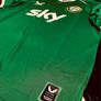 Ireland Home Jersey Image 2