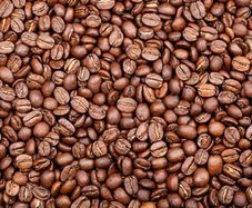 Coffee beans 1kg x 12