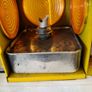 Chalwyn Vintage Railway Lantern Image 7