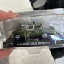 Police cars x 5 Image 5