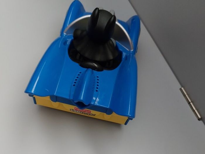 Fisher price(1060)