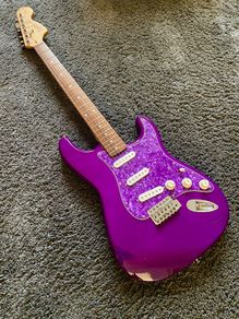 Fender SQUIRE Stratocaster Affinity c.2000