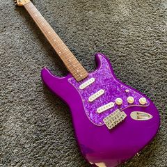Fender SQUIRE Stratocaster Affinity c.2000