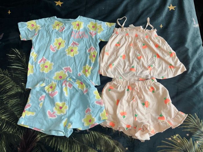 3-4yrs Girls Clothes bundle