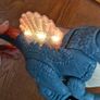 Spinosaurus dinosaur Image 2