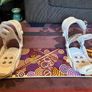 women's snowboard and bindings Image 2