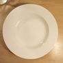 Figgjo Norway Semi-Deep Plate / Pasta Bowl Set of 2 (30cm wide, 3.9cm high, 600ml volume) Image 2