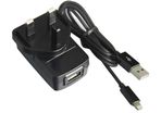 Apple Lightning Mains Mobile Phone Charger