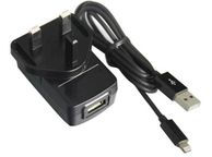 main image for ad Apple Lightning Mains Mobile Phone Charger