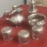 Silver plated joblot Image 2