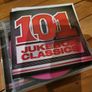 101 Jukebox Classics 5CD Set Image 6