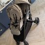 Joie EvaLite Duo stroller - Pebble Image 2