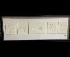 ikea picasso