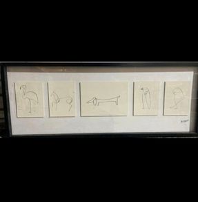 ikea picasso