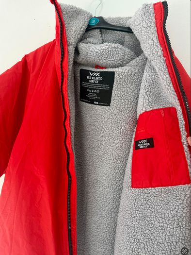 Dry Robe Adult