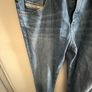 Diesel Slim Fit Jeans (34/34) - As New Image 3