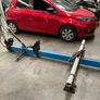 Auto Body Frame Puller Tension Ca Image 5