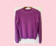 Girls jumper Age 10-12
