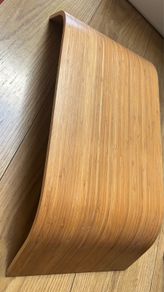 Laptop/Monitor Stand - Ikea Sigfinn