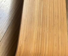 Laptop/Monitor Stand - Ikea Sigfinn