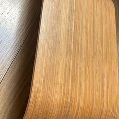 Laptop/Monitor Stand - Ikea Sigfinn