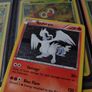 Reshiram ! Promo ! Holo ! Black and White Era ! 2011 ! Pokemon Card ! Image 2