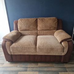 FREE 2 seater sofa.