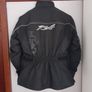 Ladies RST Motorcycle Leather Touring Suit Motorbike Size 2XL UK 18 ( Furygan Alpinestars Dainese ) Image 7