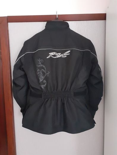 Ladies RST Motorcycle Leather Touring Suit Motorbike Size 2XL UK 18 ( Furygan Alpinestars Dainese )
