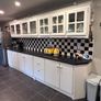 Kitchen cabinets & presses Image 3