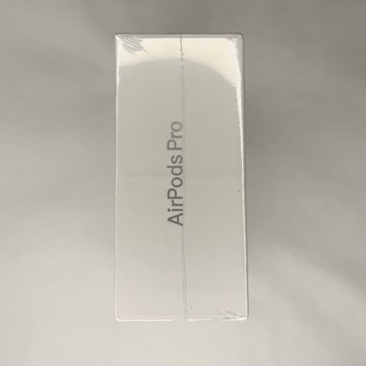 Apple AirPods Pro 2 (2nd Gen) Wireless Earbuds USB-C Brand New Sealed + Receipt!