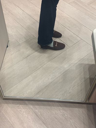 Carvela Brown Suede Women's Loafers