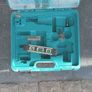 Makita Drill Socket Flat Bit Set Image 3