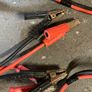 Jump leads Image 2