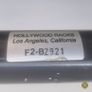 Hollywood Bike Rack F2 Over-the-Top Image 3