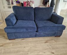 DFS Freya sofa bed