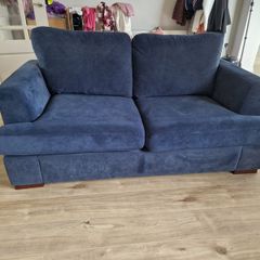 DFS Freya sofa bed