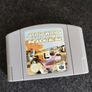 Star Wars Episode 1 Racer N64 Nintendo 64 Image 2