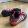 Adidas football boots kids Image 5