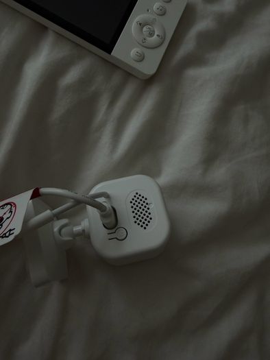 baby monitor ghb