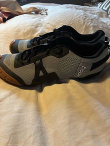 Italian gravel shoes Udog Distanza 43/8.5 UK