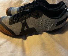 Italian gravel shoes Udog Distanza 43/8.5 UK