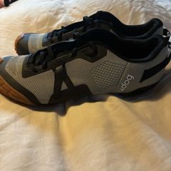 Italian gravel shoes Udog Distanza 43/8.5 UK