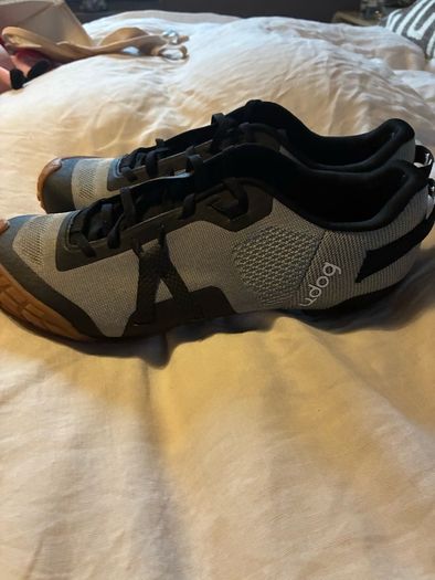 Italian gravel shoes Udog Distanza 43/8.5 UK