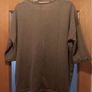 New Look Khaki Green Pullover Image 5
