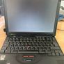 IBM ThinkPad 600e retro laptop Image 3