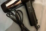 Hair dryer 1400W